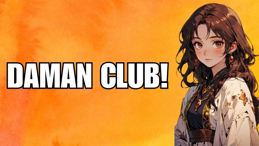 Daman Club