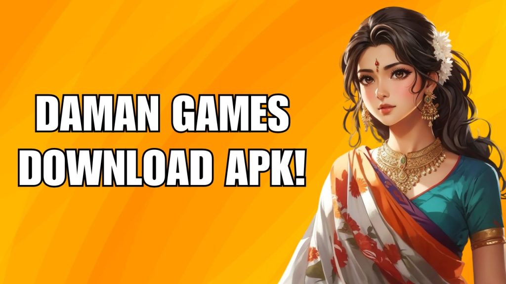 Daman Games Download APK