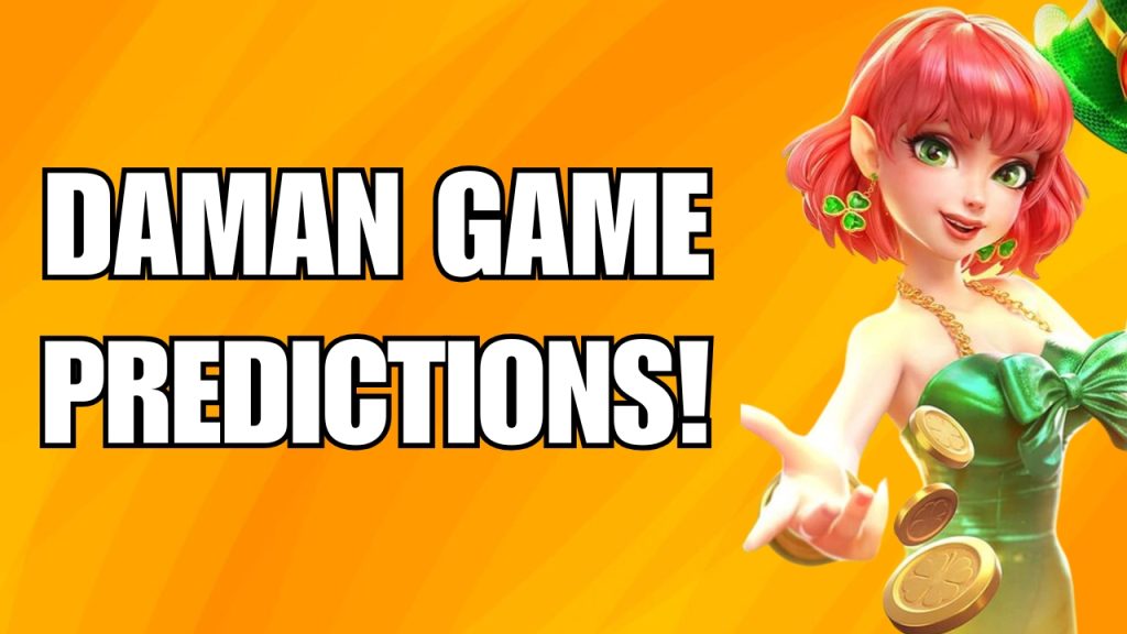  Daman Game Predictions