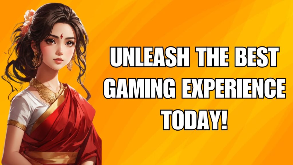 Daman Game Link: Unleash the Best Gaming Experience Today!