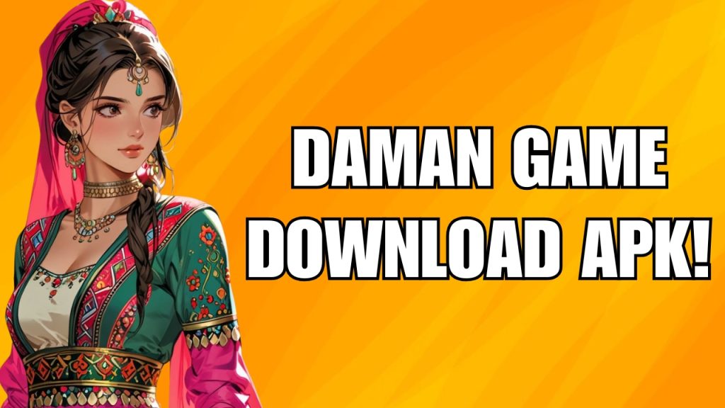 Daman Game Download APK
