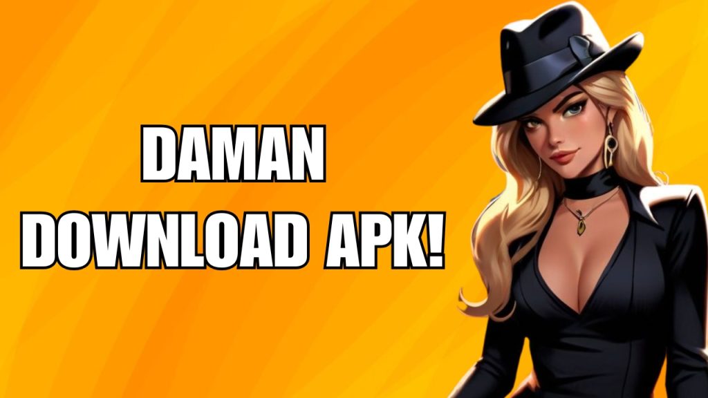 Daman download APK