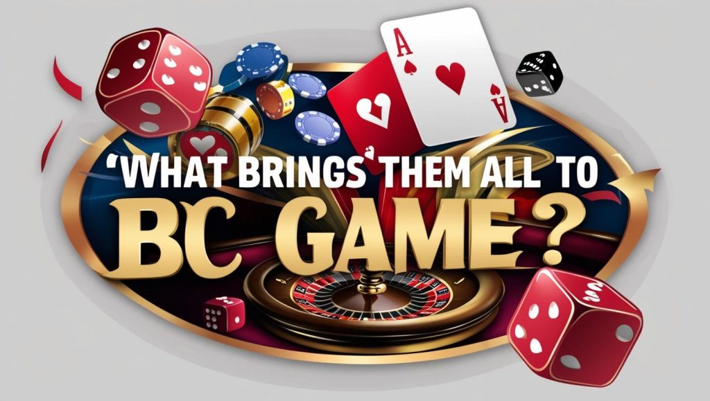 BC Game