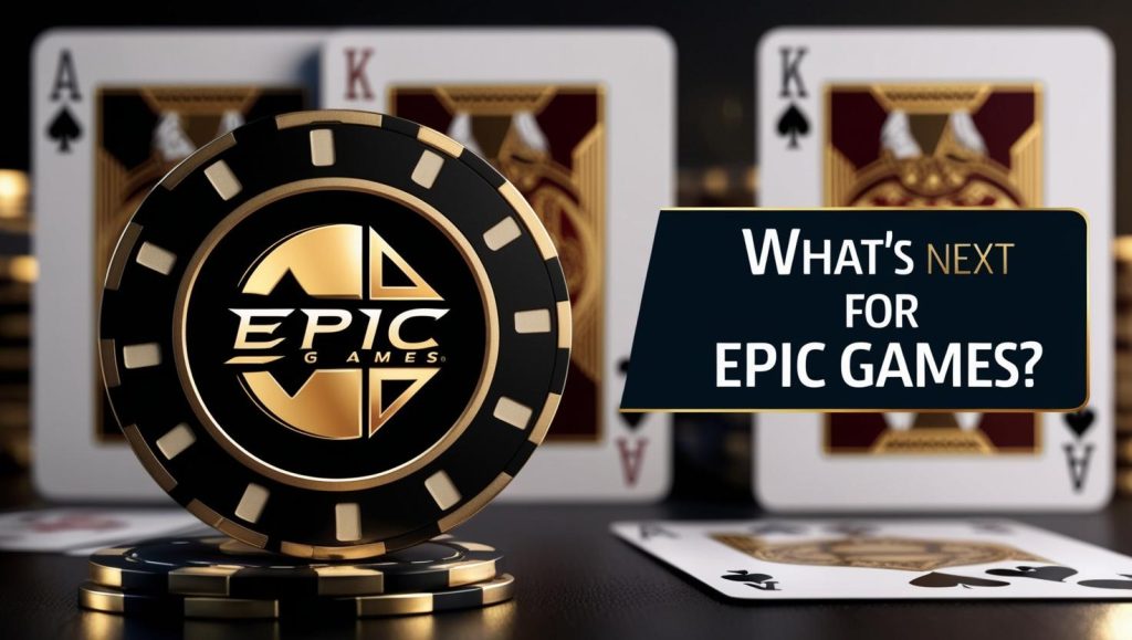 epic games